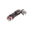 LED-Taschenlampe 8in1 3 W