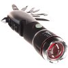LED-Taschenlampe 8in1 3 W