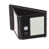 LED-Solarleuchte 20 LEDs 200 lm mit Sensor