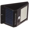 LED-Solarleuchte 20 LEDs 200 lm mit Sensor