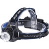 AKKU-LED-Stirnlampe Cree XML 10 W