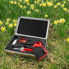 FELCO 933-1 Geschenkset für Floristen und Gartenliebhaber
