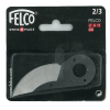 Felco 2/3 Klinge (Felco 2; 4; 11)