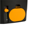 Elektrisches Rückensprühgerät 12 l V.BLACK VITA12