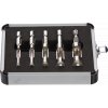 Diamant-Kronenbohrer MINI 5 St.