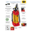 Sprühgerät FERROX PLUS MESTO 3585 F 10l