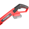 Akku-Rasentrimmer SHARE20V, 30 cm, ohne Akku und Ladegerät, EXTOL PREMIUM