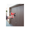 HVLP-Akku-Spritzpistole SHARE20V, 20V Li-Ion, 2Ah, EXTOL PREMIUM
