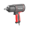 Schlagschrauber, 1/2", Verbundwerkstoff, pneumatisch, 800 Nm, EXTOL PREMIUM