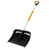 FISKARS X-SERIE Schneeschaufel 53 cm 153 cm 1057178