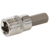 Inbusschlüssel 3/8" - 7 Stück Silverline