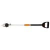 FISKARS SMARTFIT Teleskop-Unkrautzieher 1m 1020125