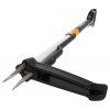 FISKARS SMARTFIT Teleskop-Unkrautzieher 1m 1020125