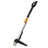 FISKARS SMARTFIT Teleskop-Unkrautzieher 1m 1020125