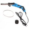 Bandschleifmaschine 13 mm - 260 W Silverline
