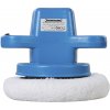 Poliermaschine 240 mm - 110 W Silverline