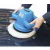 Poliermaschine 240 mm - 110 W Silverline