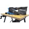 Bandschleifmaschine 75 x 457 mm - 730 W Silverline