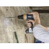 Akku-Schlagbohrmaschine 18 V GMC