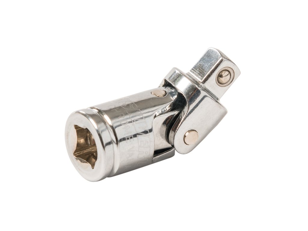 Artikulirani adapter 1/4" Silverline