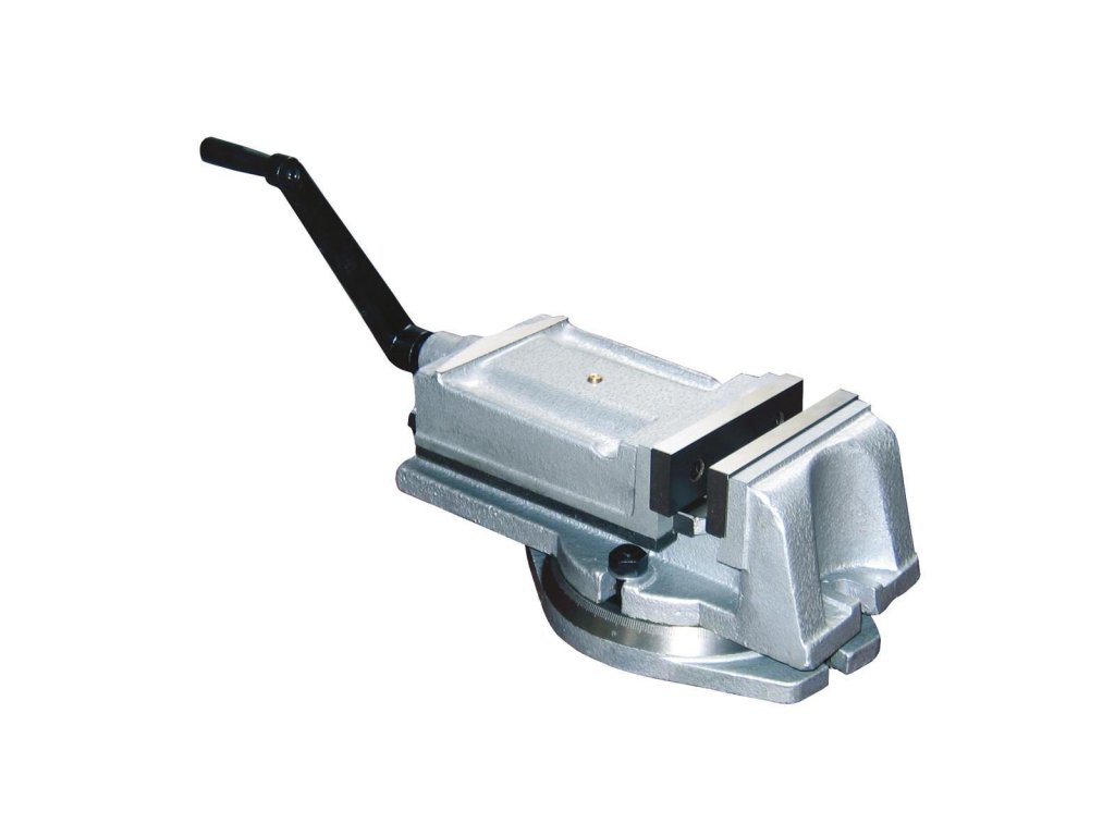 Holzmann I160 stroj škripac