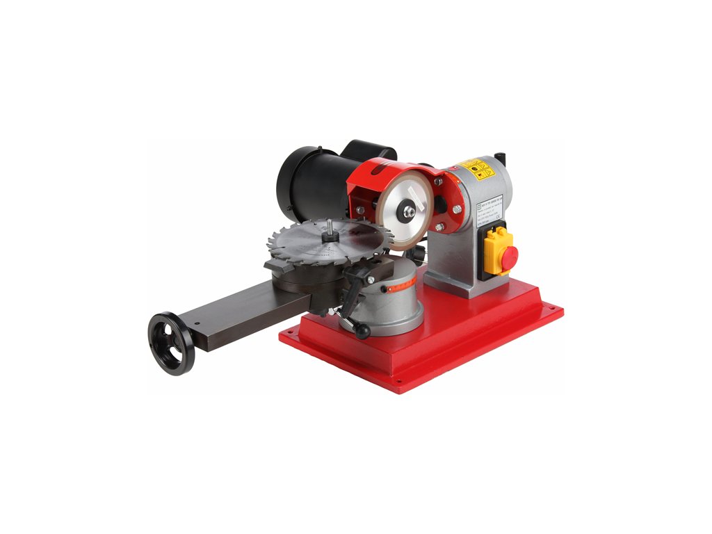 JM Blade Lista pile Sharpener