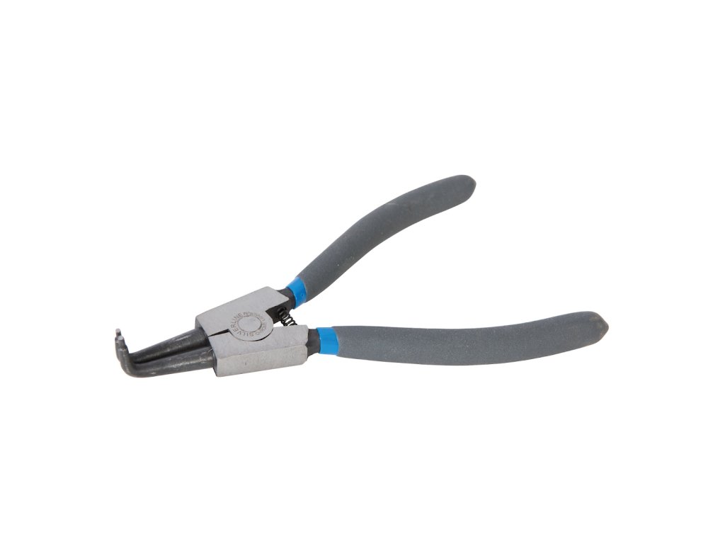 Vanjska kliješta za sijanje 180 mm Silverline