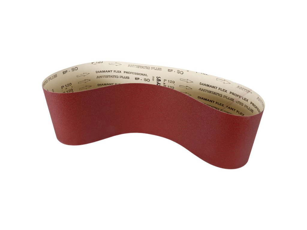 Brusni pojas Holzmann SBM75K80