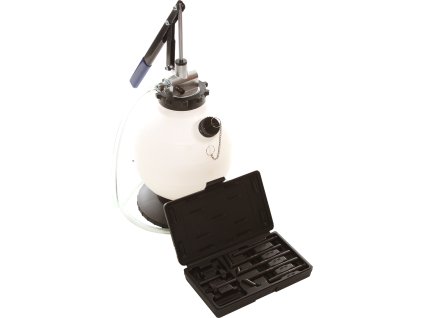 Prijenosni set za punjenje 7,5 l