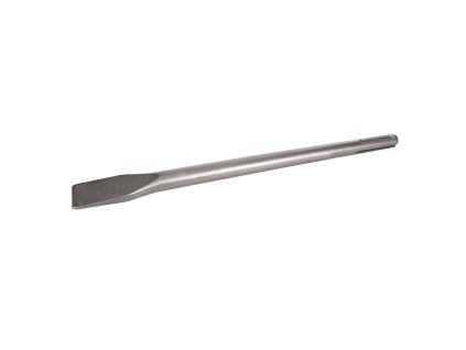 Plosnato dlijeto SDS Max 25 × 360 mm Silverline