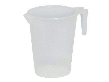 Silverline mjerni spremnik 2 l