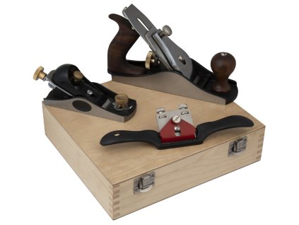 Skup ručnih blanjalica