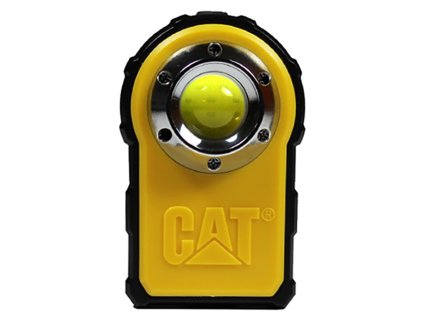 Višenamjenska COB LED svjetiljka, 250 lumena CAT