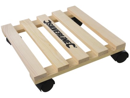 60 kg Silverline šasija