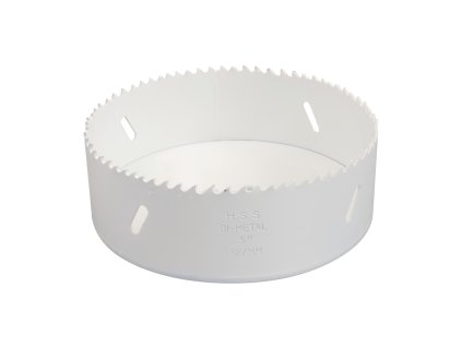 Bušilica 127 mm Bi-metal Silverline