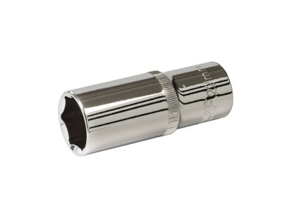 Ključ za utičnicu 22 mm 1/2" HEX duga Silverline