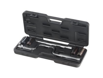 Ključevi za bicikle s kotačem za okretanje