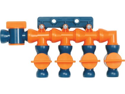 1/2" kompletan LOC-LINE upravljački ormar