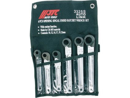 Skup podijeljenih prstenastih ključeva