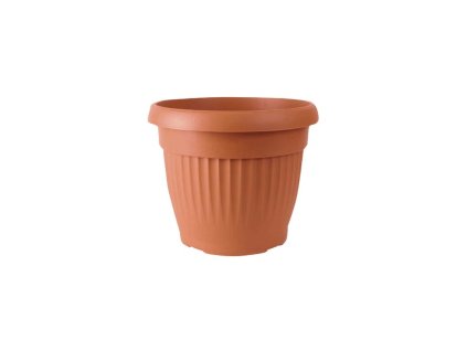 Lonac za biljke NOVA 11 h. 8,5 cm TE (R624)