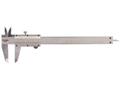 Čeljust 150/0,05 mm