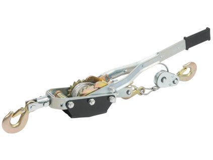 Traktor s užetom 3,5 t Silverline