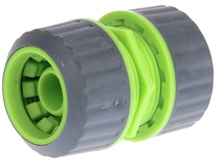 Konektor crijeva 1/2" Silverline s mekim prianjanjem
