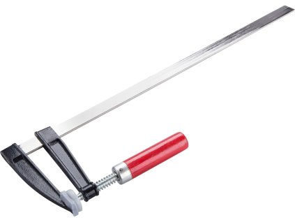 Stezaljka F - stolarija STANDARD, 500 × 120 mm