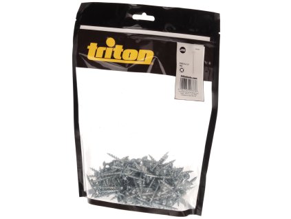 Građevinski vijak Z 8 × 32 mm, 250 kom Triton