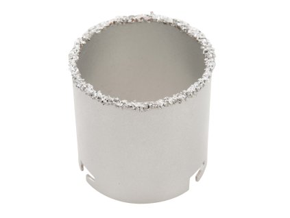 Srebrni karbidni svrdlo 73 mm