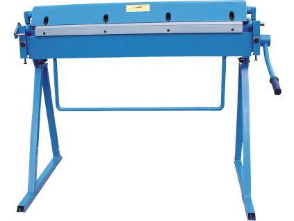 Stroj za savijanje lima W1.2 × 1.060
