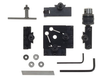 Glava alata za brzu promjenu 5+1