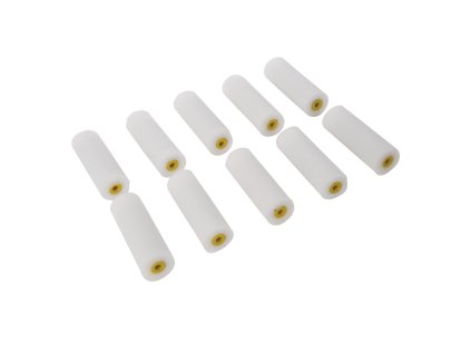 Rezervni valjak 100 mm - fino 10 kom Silverline