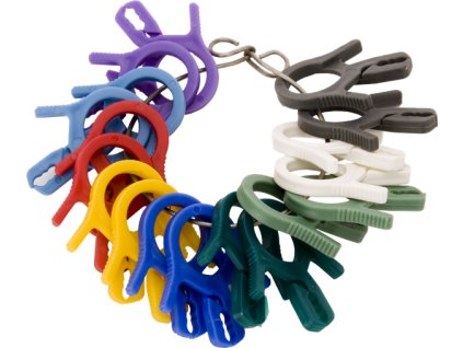 9COL identifikacijski isječci